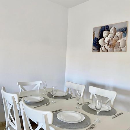 Apartamento Mirador Del Seg Archena Esterno foto