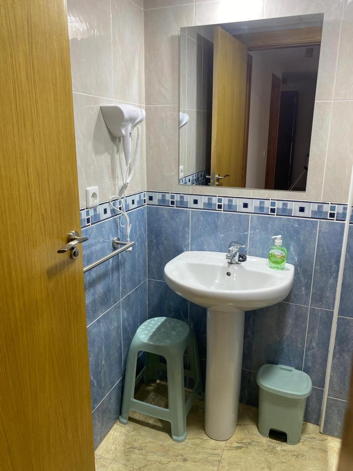 Apartamento Mirador Del Seg Archena Esterno foto