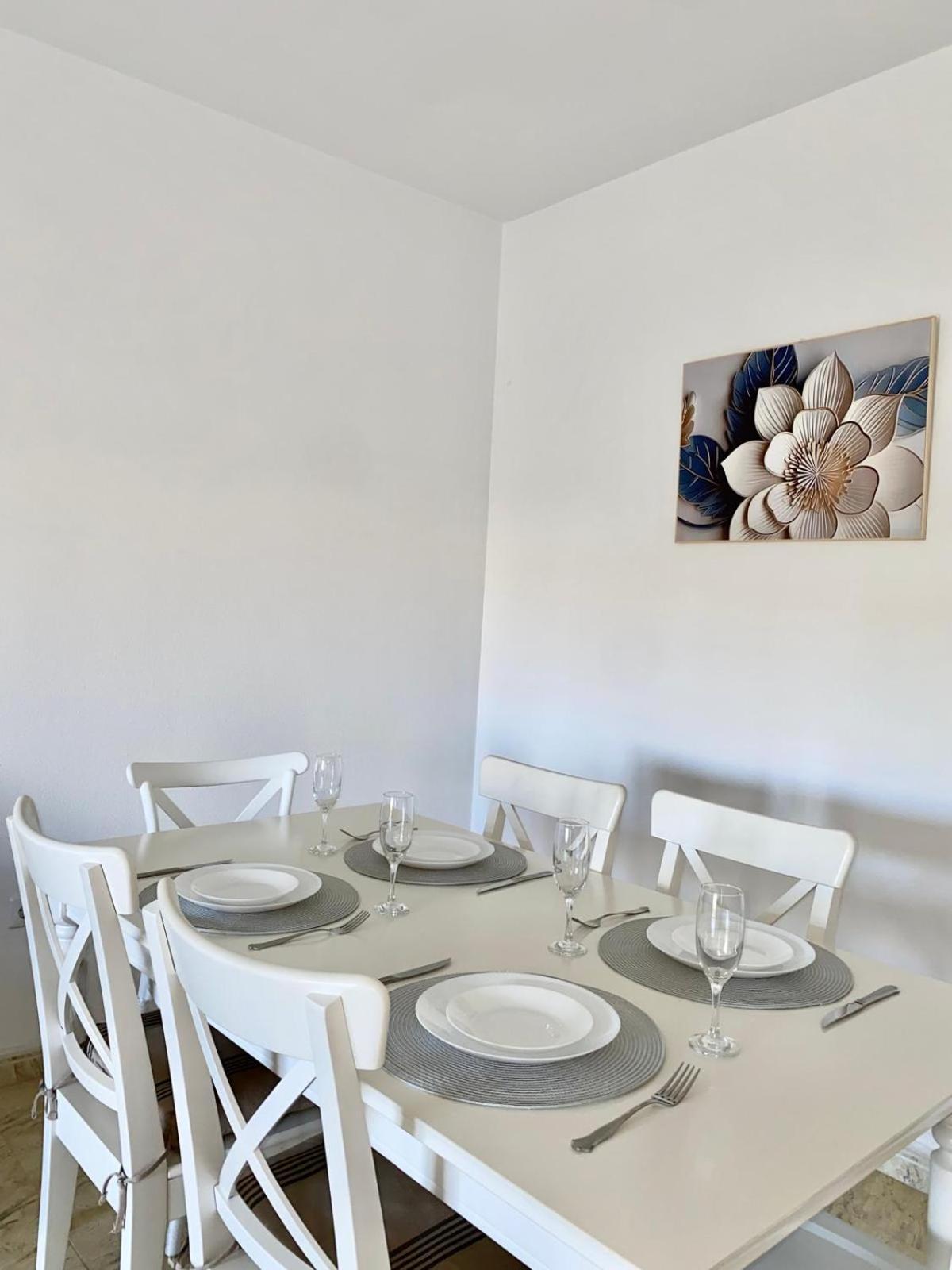 Apartamento Mirador Del Seg Archena Esterno foto